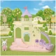 Set Sylvanian Families - Loc de joaca Castel Set Sylvanian Families - Loc de joaca Castel