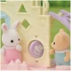 Set Sylvanian Families - Loc de joaca Castel Set Sylvanian Families - Loc de joaca Castel