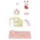 Set Sylvanian Families - Loc de joaca Castel Set Sylvanian Families - Loc de joaca Castel