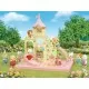Set Sylvanian Families - Loc de joaca Castel Set Sylvanian Families - Loc de joaca Castel