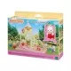 Set Sylvanian Families - Loc de joaca Castel Set Sylvanian Families - Loc de joaca Castel