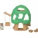 Set de joaca Sylvanian Families - Casuta din copac Set de joaca Sylvanian Families - Casuta din copac