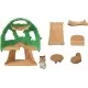 Set de joaca Sylvanian Families - Casuta din copac Set de joaca Sylvanian Families - Casuta din copac
