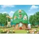 Set de joaca Sylvanian Families - Casuta din copac Set de joaca Sylvanian Families - Casuta din copac