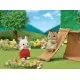 Set de joaca Sylvanian Families - Casuta din copac Set de joaca Sylvanian Families - Casuta din copac