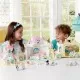 Set Sylvanian Families - Loc de joaca cu piscina Set Sylvanian Families - Loc de joaca cu piscina