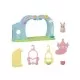 Set Sylvanian Families - Loc de joaca Culori Vesele Set Sylvanian Families - Loc de joaca Culori Vesele