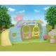 Set Sylvanian Families - Loc de joaca Culori Vesele Set Sylvanian Families - Loc de joaca Culori Vesele