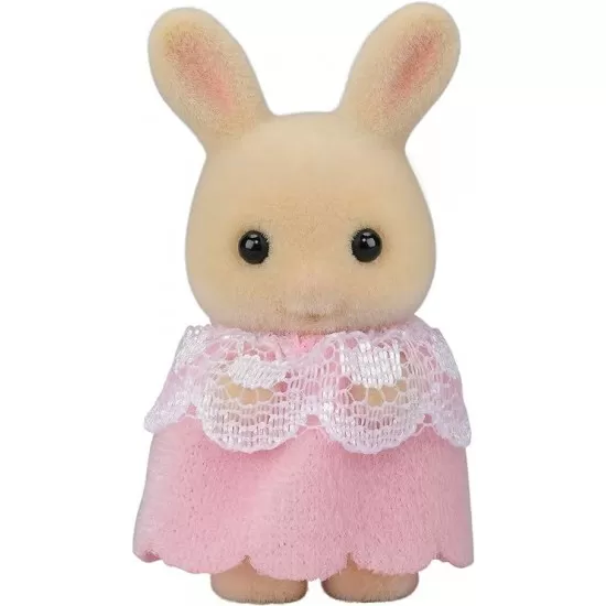 Set Sylvanian Families - Loc de joaca Culori Vesele Set Sylvanian Families - Loc de joaca Culori Vesele