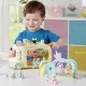Set Sylvanian Families - Loc de joaca Culori Vesele Set Sylvanian Families - Loc de joaca Culori Vesele