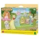 Set Sylvanian Families - Loc de joaca Culori Vesele Set Sylvanian Families - Loc de joaca Culori Vesele