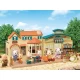 Set de joaca Sylvanian Families - Magazin Alimentar