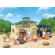 Set de joaca Sylvanian Families - Magazin Alimentar