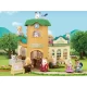 Set de joaca Sylvanian Families - Scoala Set de joaca Sylvanian Families - Scoala