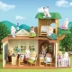Set de joaca Sylvanian Families - Scoala Set de joaca Sylvanian Families - Scoala