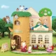 Set de joaca Sylvanian Families - Scoala Set de joaca Sylvanian Families - Scoala