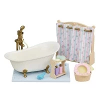 Set de joaca Baie Sylvanian Families