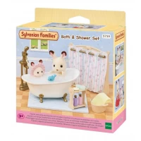 Set de joaca Baie Sylvanian Families