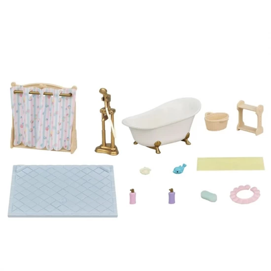 Set de joaca Baie Sylvanian Families Set de joaca Baie Sylvanian Families