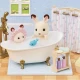 Set de joaca Baie Sylvanian Families Set de joaca Baie Sylvanian Families