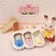 Set de ingrijire a iepurasilor tripleti Sylvanian Families Set de ingrijire a iepurasilor tripleti Sylvanian Families