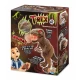 Jucarie interactiva T-Rex cu telecomanda Jucarie interactiva T-Rex cu telecomanda