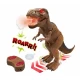 Jucarie interactiva T-Rex cu telecomanda Jucarie interactiva T-Rex cu telecomanda
