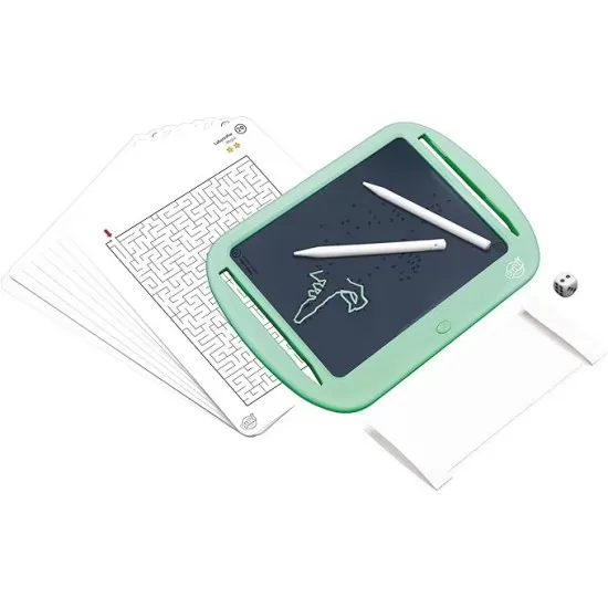 Tableta cu jocuri pentru calatorii Tableta cu jocuri pentru calatorii