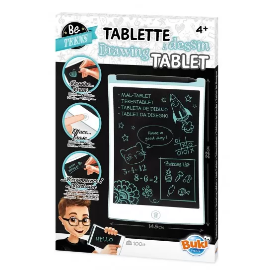 Tableta de desen cu ecran LCD Tableta de desen cu ecran LCD