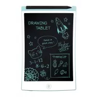 Tableta de desen cu ecran LCD