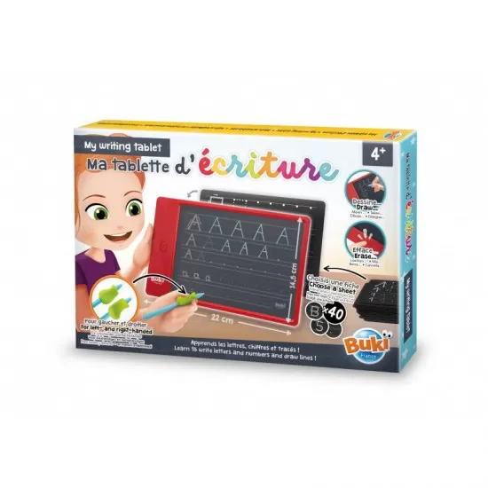 Tableta de scris pentru copii Tableta de scris pentru copii