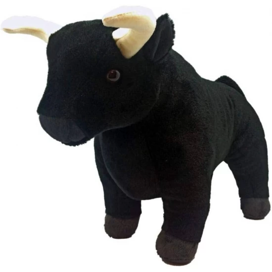 Jucarie plus Taur Wild Republic 30 cm Jucarie plus Taur Wild Republic 30 cm