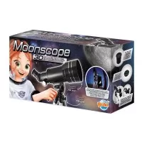 Telescop lunar pentru copii Buki France