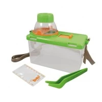 Set educativ - Terariu cu lupa pentru insecte