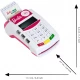 Set de joaca Terminal Card POS cu lumina si sunet Barbie Set de joaca Terminal Card POS cu lumina si sunet Barbie