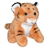 Jucarie plus Tigru Wild Republic 13 cm