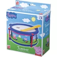 Tobita Peppa Pig