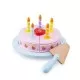 Tort aniversar - New Classic Toys Tort aniversar - New Classic Toys