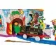 Trenulet electric Monstruleti si Vrajitoare Pequetren Trenulet electric Monstruleti si Vrajitoare Pequetren