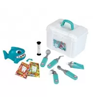 Set de joaca - Trusa Dentist