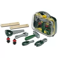 Set de joaca unelte Bosch