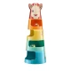 Jucarie bebelusi - Turnul Urias al Girafei Sophie