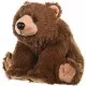Jucarie plus Urs Brun Wild Republic 30 cm Jucarie plus Urs Brun Wild Republic 30 cm
