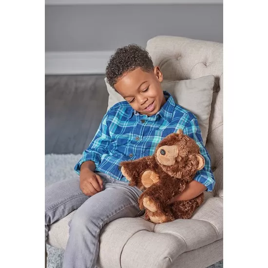 Jucarie plus Urs Brun Wild Republic 30 cm Jucarie plus Urs Brun Wild Republic 30 cm