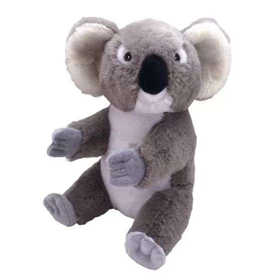 Jucarie plus Urs Koala Ecokins Wild Republic 30 cm Jucarie plus Urs Koala Ecokins Wild Republic 30 cm