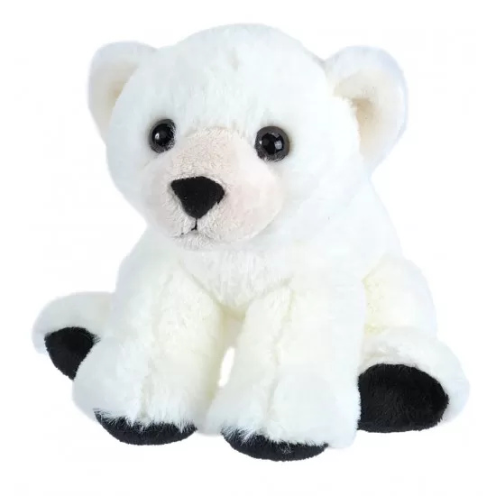Jucarie plus Urs Polar Wild Republic 20 cm Jucarie plus Urs Polar Wild Republic 20 cm