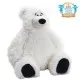 Jucarie plus Urs polar Snuggleluvs Wild Republic 38 cm Jucarie plus Urs polar Snuggleluvs Wild Republic 38 cm