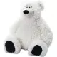 Jucarie plus Urs polar Snuggleluvs Wild Republic 38 cm Jucarie plus Urs polar Snuggleluvs Wild Republic 38 cm