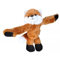 Jucarie plus Vulpita Rosie Huggers 20 cm