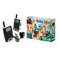 Walkie Talkie Messenger
